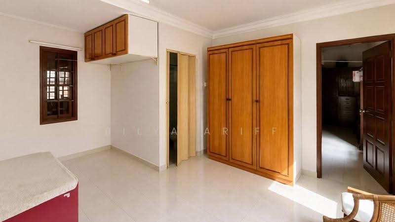 Bungalow House untuk Dijual di Keramat (Kuala Lumpur) - BILYA ARIFF - Bedroom - PropertyGuru.com.my