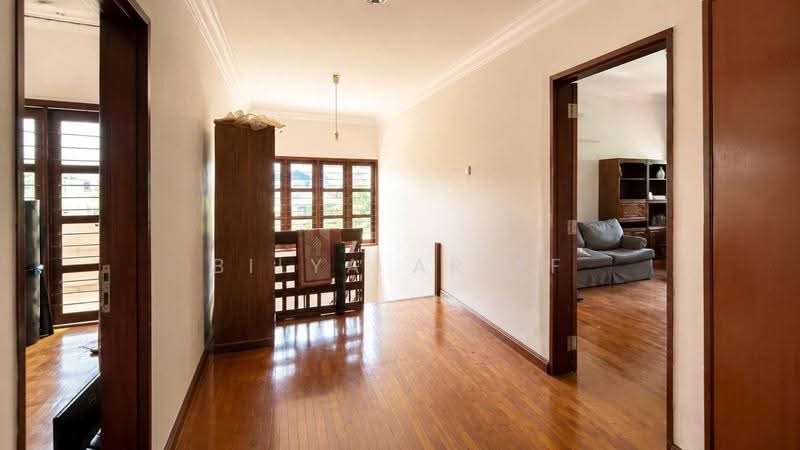 Bungalow House untuk Dijual di Keramat (Kuala Lumpur) - BILYA ARIFF - Interior - PropertyGuru.com.my