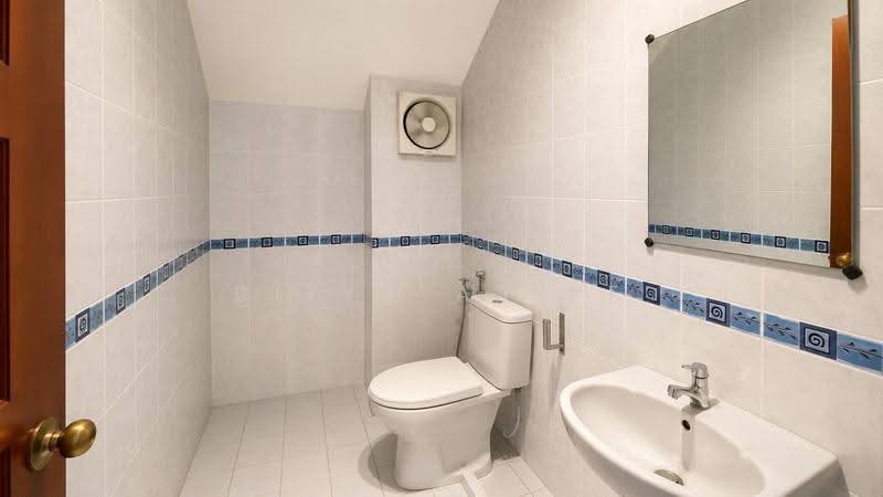 Bungalow House untuk Dijual di Keramat (Kuala Lumpur) - BILYA ARIFF - Bathroom - PropertyGuru.com.my