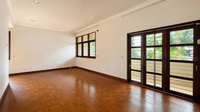 Bungalow House untuk Dijual di Keramat (Kuala Lumpur) - BILYA ARIFF - Living Room - PropertyGuru.com.my