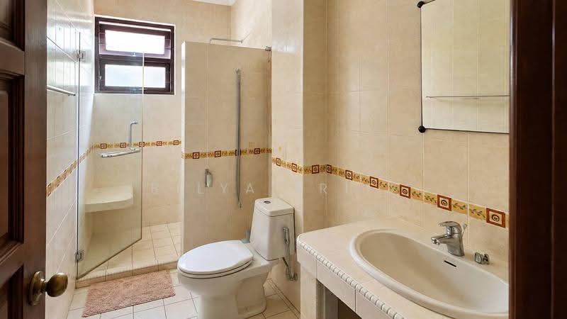 Bungalow House untuk Dijual di Keramat (Kuala Lumpur) - BILYA ARIFF - Bathroom - PropertyGuru.com.my