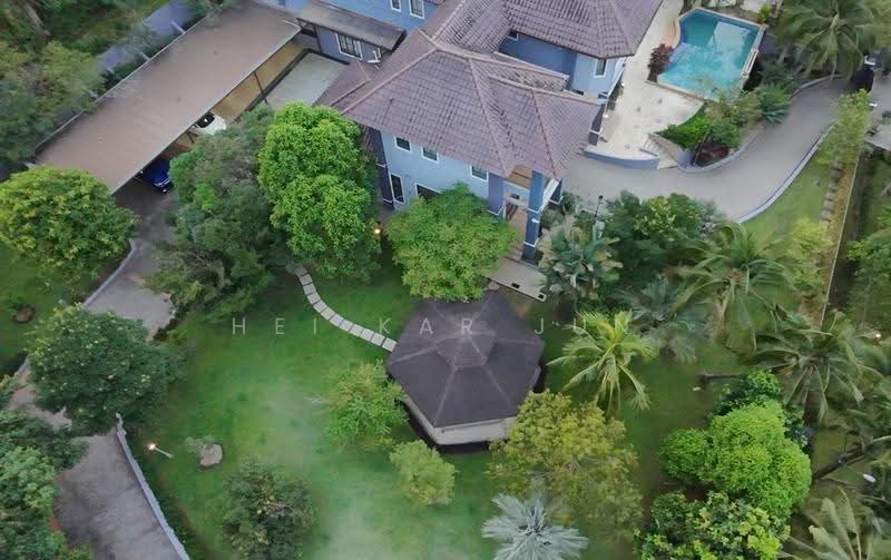 Bungalow House for Rent in Country Heights (Kajang) - Hei Kar Jun - Exterior - PropertyGuru.com.my