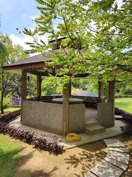 Bungalow House for Rent in Country Heights (Kajang) - Hei Kar Jun - Exterior - PropertyGuru.com.my