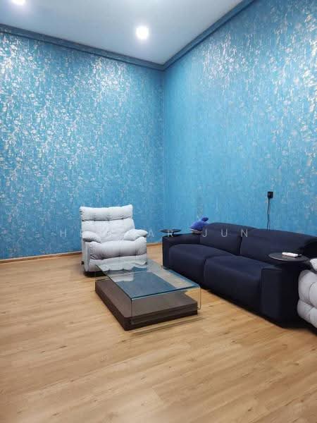 Bungalow House for Rent in Country Heights (Kajang) - Hei Kar Jun - Living Room - PropertyGuru.com.my