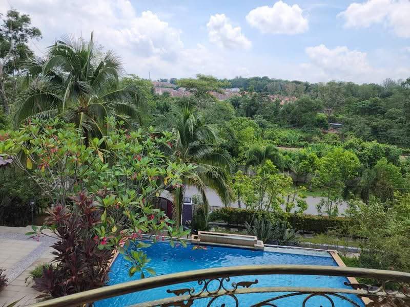 Bungalow House for Rent in Country Heights (Kajang) - Hei Kar Jun - View - PropertyGuru.com.my