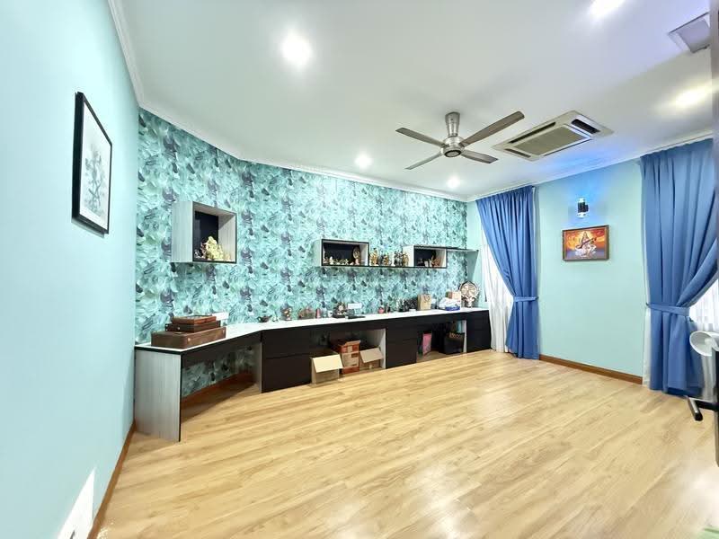 Bungalow House for Rent in Country Heights (Kajang) - Hei Kar Jun - Study - PropertyGuru.com.my