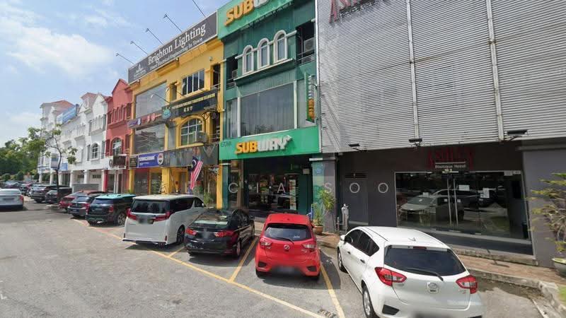 Kedai untuk Disewa di Dataran Sunway (Kota Damansara) - Alicia Soo - Exterior - PropertyGuru.com.my