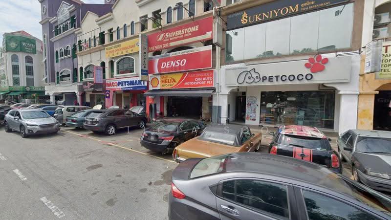 Kedai untuk Disewa di Dataran Sunway (Kota Damansara) - Alicia Soo - Exterior - PropertyGuru.com.my