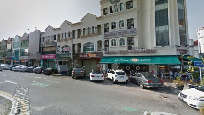 Kedai untuk Disewa di Dataran Sunway (Kota Damansara) - Alicia Soo - Exterior - PropertyGuru.com.my