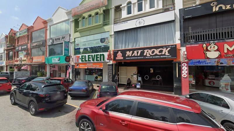 Kedai untuk Disewa di Dataran Sunway (Kota Damansara) - Alicia Soo - Exterior - PropertyGuru.com.my