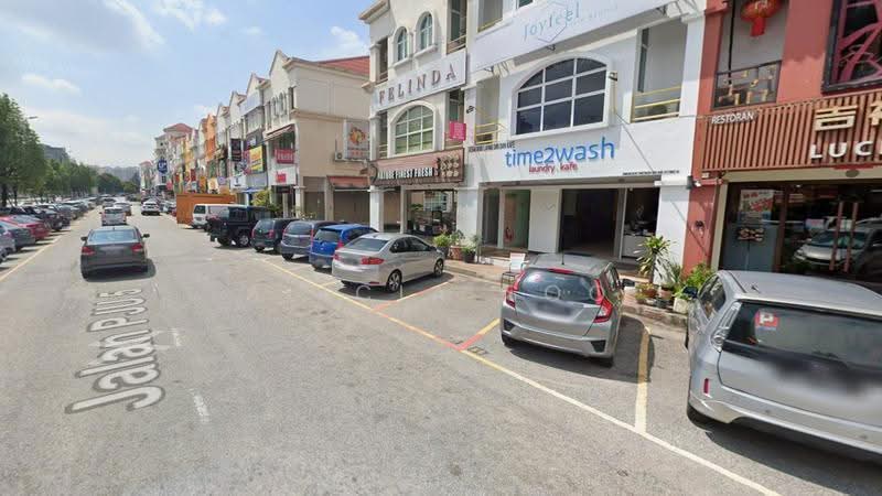 Kedai untuk Disewa di Dataran Sunway (Kota Damansara) - Alicia Soo - Exterior - PropertyGuru.com.my