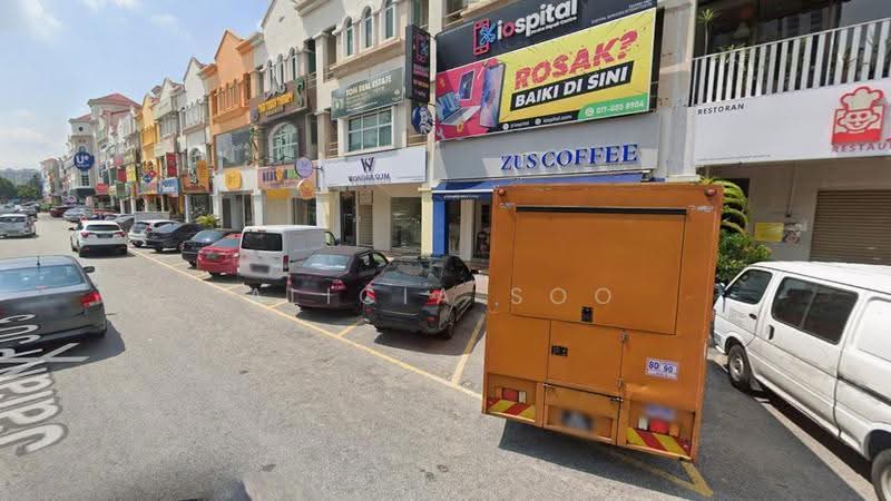 Kedai untuk Disewa di Dataran Sunway (Kota Damansara) - Alicia Soo - Exterior - PropertyGuru.com.my