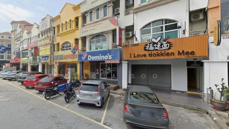 Kedai untuk Disewa di Dataran Sunway (Kota Damansara) - Alicia Soo - Exterior - PropertyGuru.com.my