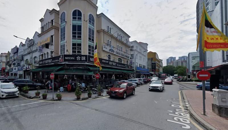 Kedai untuk Disewa di Dataran Sunway (Kota Damansara) - Alicia Soo - Exterior - PropertyGuru.com.my