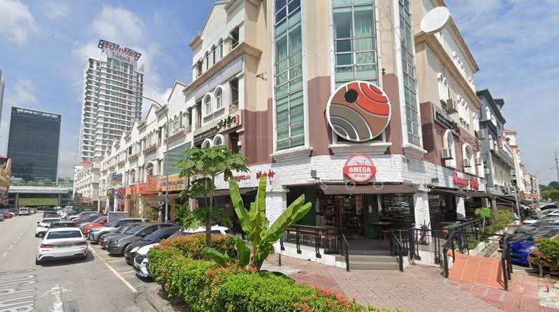 Kedai untuk Disewa di Dataran Sunway (Kota Damansara) - Alicia Soo - Exterior - PropertyGuru.com.my