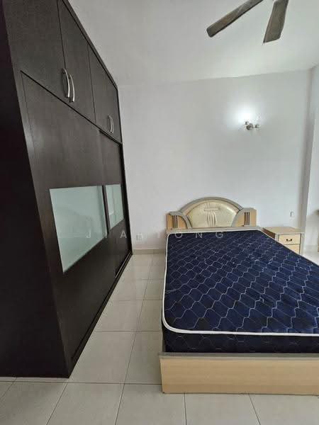 Condominium for Rent at Regency Heights Condo - Jia Yong - Bedroom - PropertyGuru.com.my