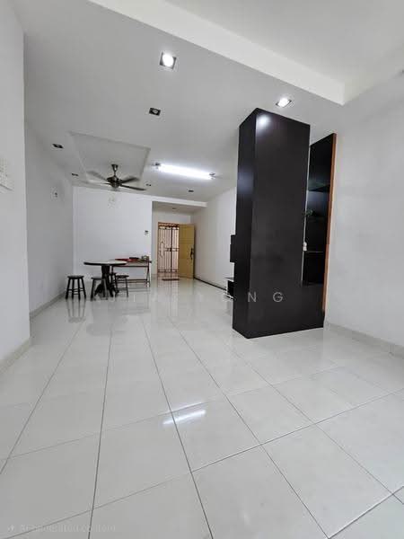 Condominium for Rent at Regency Heights Condo - Jia Yong - Living Room - PropertyGuru.com.my