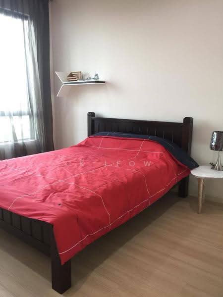 Apartment for Rent at Impiana - Ck Leow - Bedroom - PropertyGuru.com.my