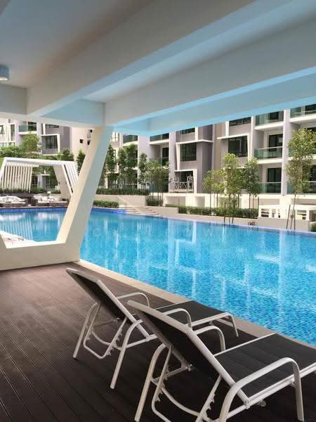 Apartment for Rent at Impiana - Ck Leow - Exterior - PropertyGuru.com.my