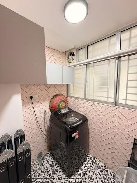 Kondominium untuk Disewa di Platinum Splendor Residence - Mohd Syahidie - Interior - PropertyGuru.com.my