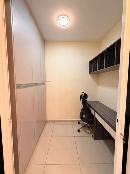 Kondominium untuk Disewa di Platinum Splendor Residence - Mohd Syahidie - Study - PropertyGuru.com.my