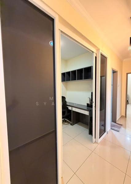Kondominium untuk Disewa di Platinum Splendor Residence - Mohd Syahidie - Study - PropertyGuru.com.my