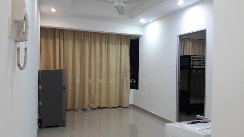 Service Residence for Sale at Menara U2 - Abby Woo - Bedroom - PropertyGuru.com.my