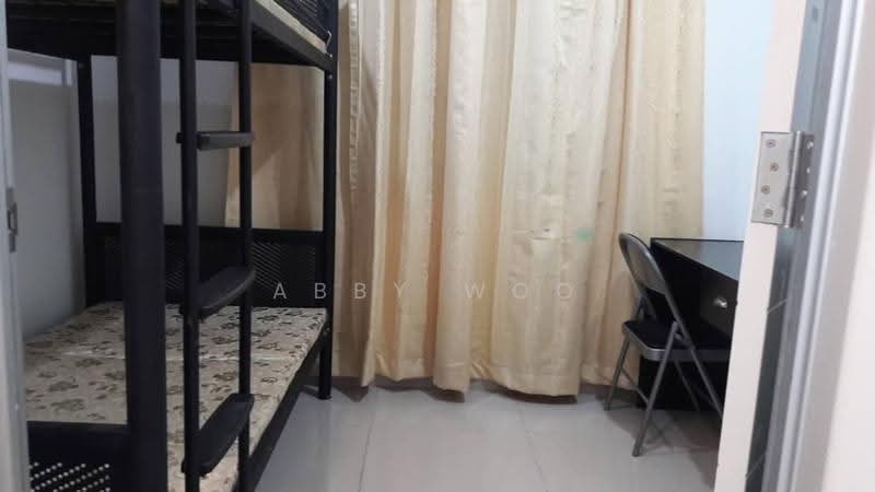 Service Residence for Sale at Menara U2 - Abby Woo - Bedroom - PropertyGuru.com.my