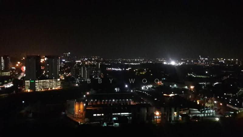 Service Residence for Sale at Menara U2 - Abby Woo - Exterior - PropertyGuru.com.my