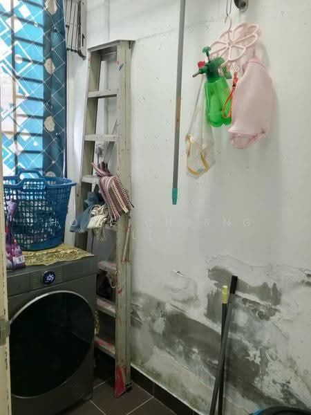 Pangsapuri untuk Disewa di Horizon Residence (Dwi Mutiara) - Hong Charng Lee - Interior - PropertyGuru.com.my
