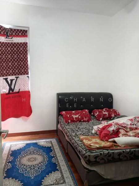 Pangsapuri untuk Disewa di Horizon Residence (Dwi Mutiara) - Hong Charng Lee - Bedroom - PropertyGuru.com.my