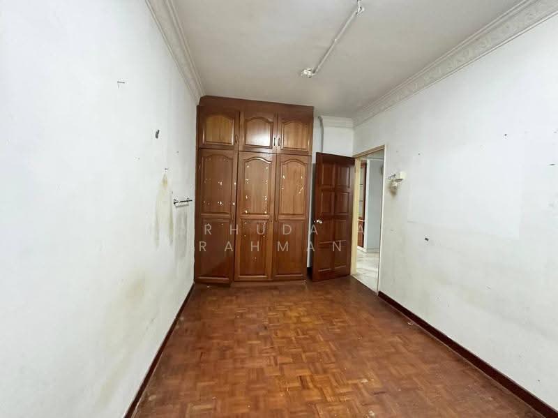 Apartment for Sale at Desa View Towers - Norhuda Ab Rahman - Interior - PropertyGuru.com.my
