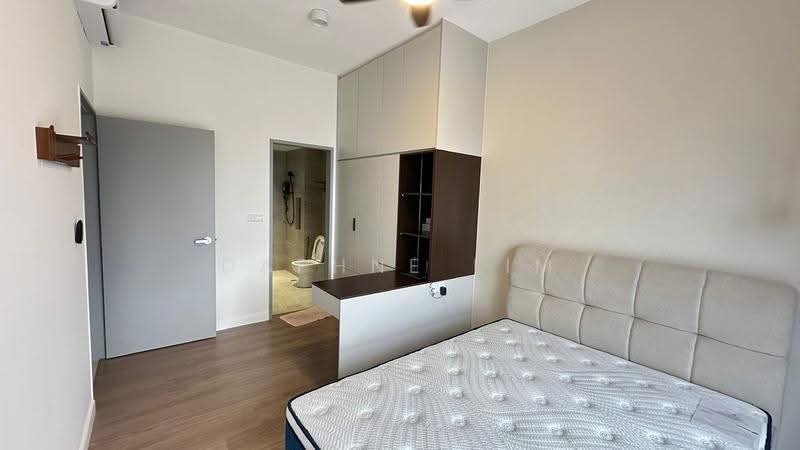 Kondominium untuk Disewa di Skyline KL - Daphne Lim - Bedroom - PropertyGuru.com.my
