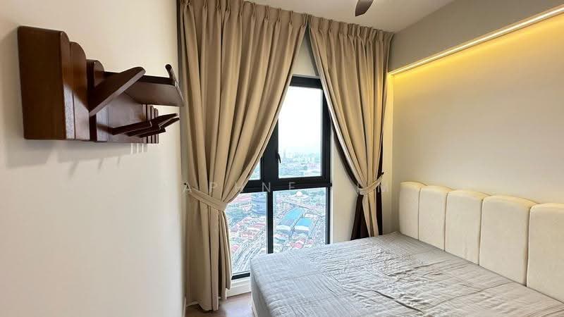 Kondominium untuk Disewa di Skyline KL - Daphne Lim - Bedroom - PropertyGuru.com.my