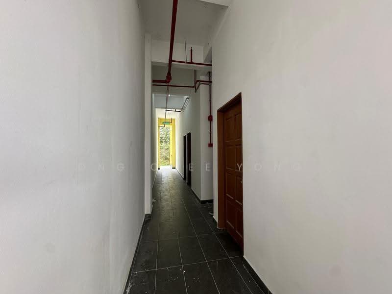 Kilang untuk Disewa di Kawasan Perindustrian Balakong (Balakong) - Ong Chee Yong - Corridor - PropertyGuru.com.my