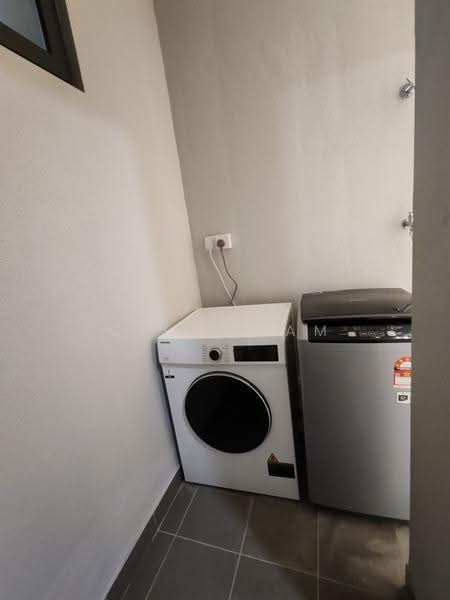 Service Residence for Rent at Residensi MH Platinum 2 - Clift Tam - Interior - PropertyGuru.com.my