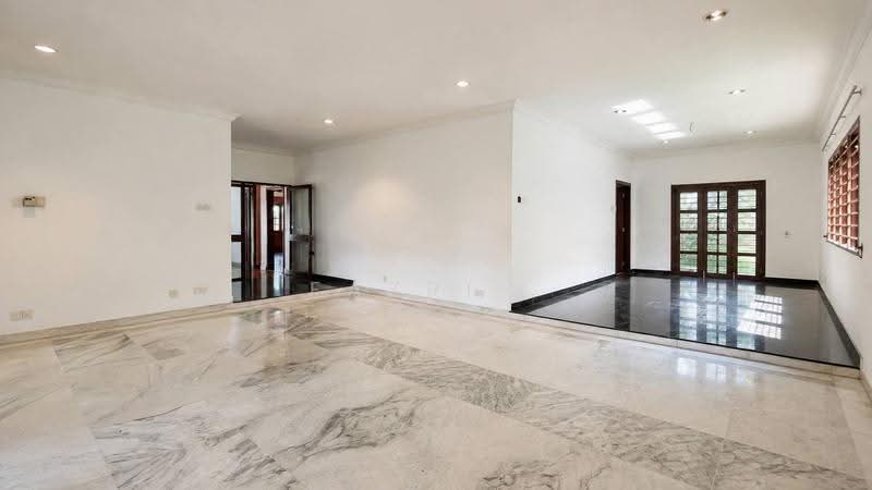 Bungalow House untuk Dijual di Keramat (Kuala Lumpur) - Fazri . - Living Room - PropertyGuru.com.my