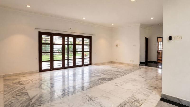 Bungalow House untuk Dijual di Keramat (Kuala Lumpur) - Fazri . - Living Room - PropertyGuru.com.my