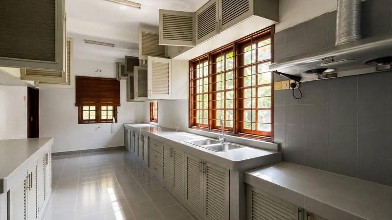 Bungalow House untuk Dijual di Keramat (Kuala Lumpur) - Fazri . - Kitchen - PropertyGuru.com.my