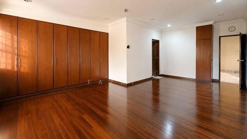 Bungalow House untuk Dijual di Keramat (Kuala Lumpur) - Fazri . - Bedroom - PropertyGuru.com.my