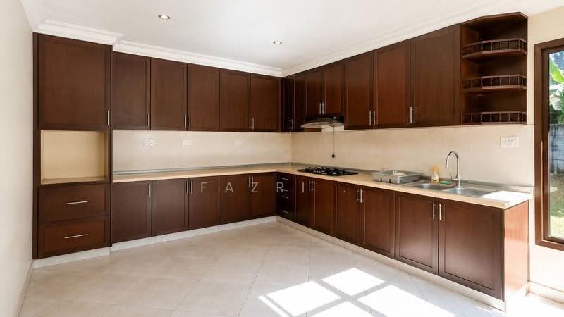 Bungalow House untuk Dijual di Keramat (Kuala Lumpur) - Fazri . - Kitchen - PropertyGuru.com.my