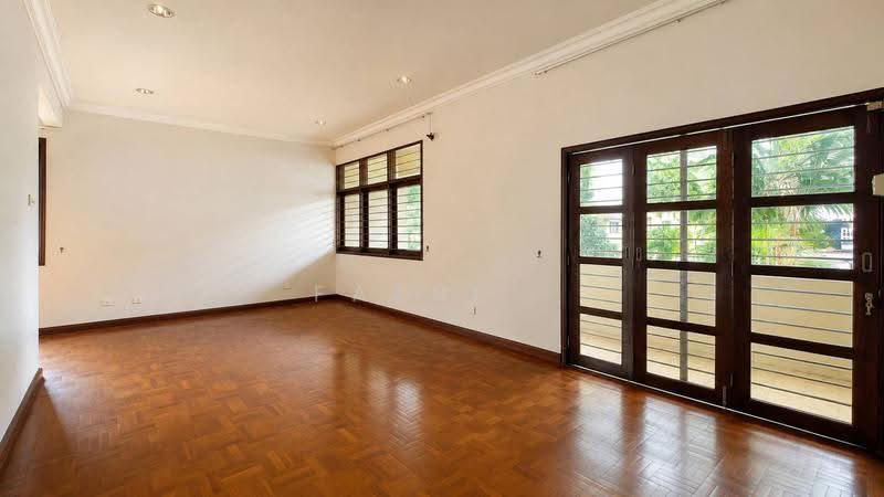 Bungalow House untuk Dijual di Keramat (Kuala Lumpur) - Fazri . - Living Room - PropertyGuru.com.my