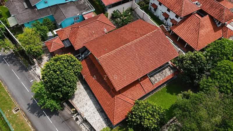 Bungalow House untuk Dijual di Keramat (Kuala Lumpur) - Fazri . - PropertyGuru.com.my