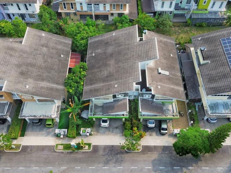 Rumah Berkembar untuk Dijual di Presint 15 (Putrajaya) - BILYA ARIFF - PropertyGuru.com.my