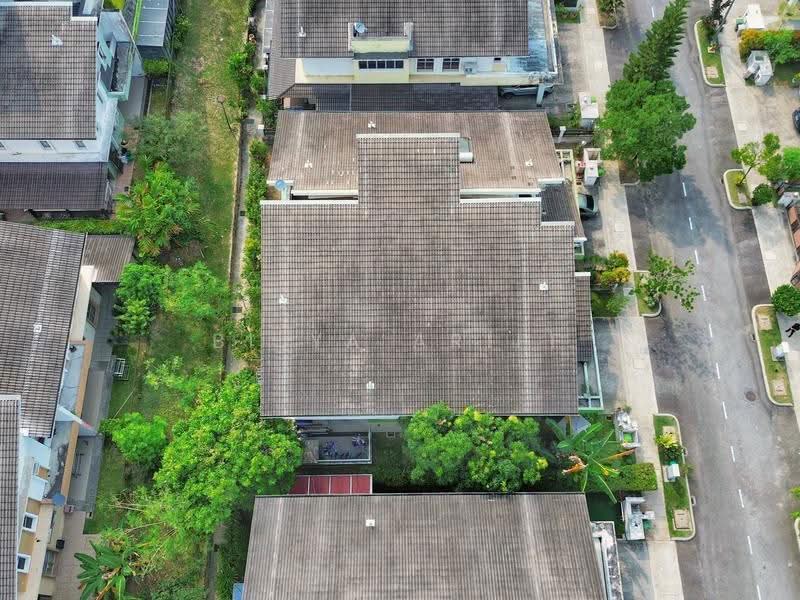 Rumah Berkembar untuk Dijual di Presint 15 (Putrajaya) - BILYA ARIFF - PropertyGuru.com.my