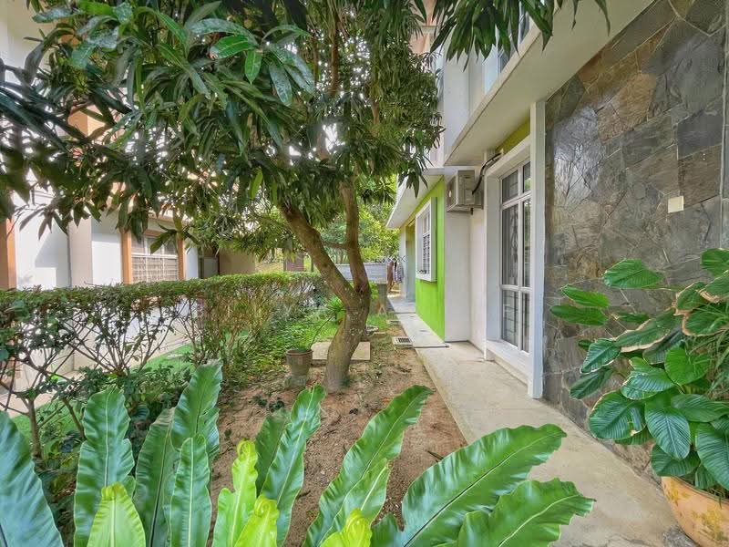 Rumah Berkembar untuk Dijual di Presint 15 (Putrajaya) - BILYA ARIFF - PropertyGuru.com.my