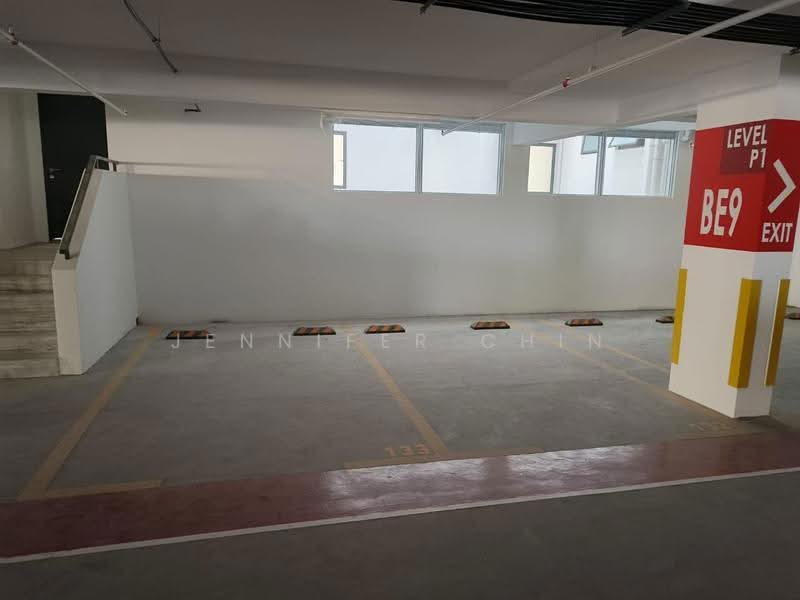 Shop / Office untuk Disewa di BANDAR PUCHONG JAYA (Puchong) - Jennifer Chin - Car Park - PropertyGuru.com.my