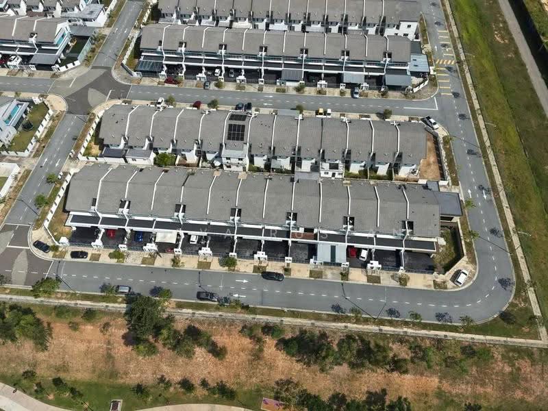 Rumah Teres 2-Tingkat untuk Dijual di Taman Sepang (Sepang) - Tasya Ruslan - PropertyGuru.com.my