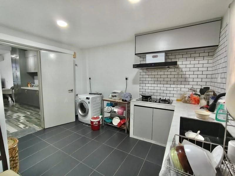 Rumah Teres 2-Tingkat untuk Dijual di Taman Sepang (Sepang) - Tasya Ruslan - PropertyGuru.com.my