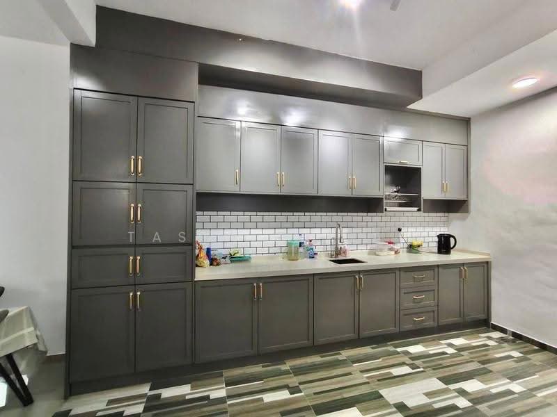 Rumah Teres 2-Tingkat untuk Dijual di Taman Sepang (Sepang) - Tasya Ruslan - PropertyGuru.com.my